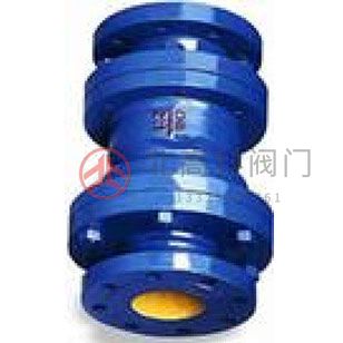 高壓閥門為什么要低進高出