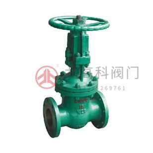 DKZ940H、DKZ940Y、DKZ960Y 型 PN16~PN63 真空閘閥