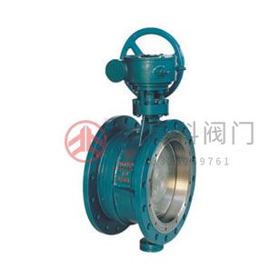 SD341X-6、SD341X-10 型法蘭式伸縮蝶閥