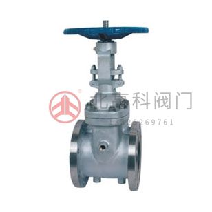 BZ41H、BZ41W、BZ41Y 型 PN16~PN40 保溫夾套式閘閥