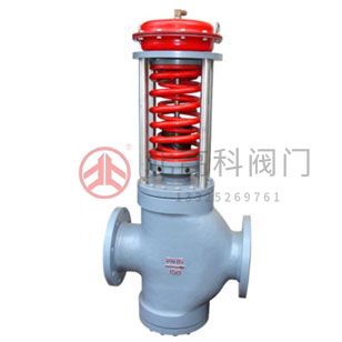 ZDLM型 電動智能型調(diào)節(jié)閥