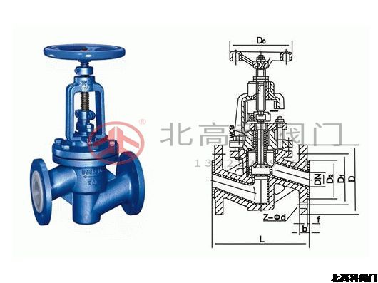 什么是氣動(dòng)控制閥？