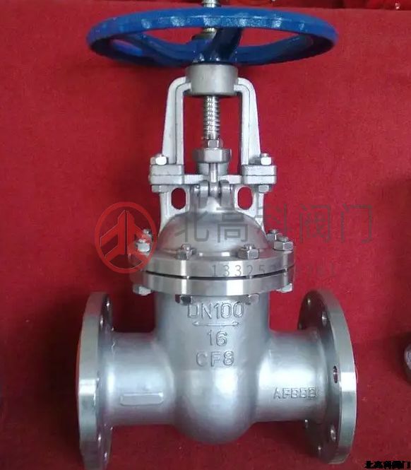 不銹鋼閘閥的結(jié)構(gòu)特點是什么？