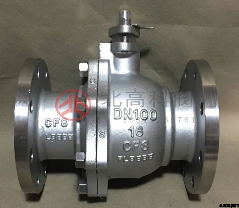 不銹鋼蝶閥和不銹鋼球閥有什么特點？