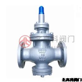 什么是蒸汽減壓閥？