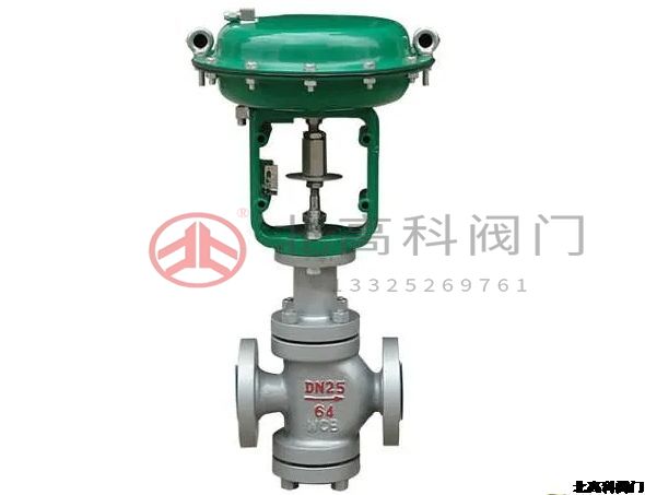 氣動調(diào)節(jié)閥如何保養(yǎng)？