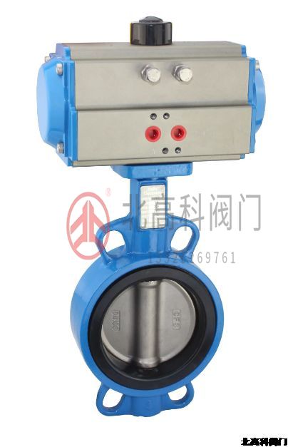 氣動球閥和氣動蝶閥選哪個？