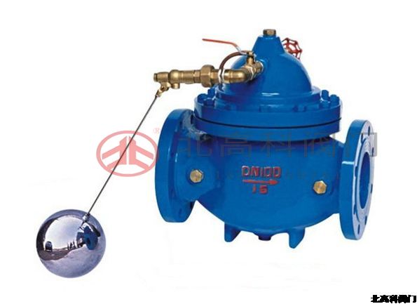 電動遙控浮球閥怎么調(diào)節(jié)水位？