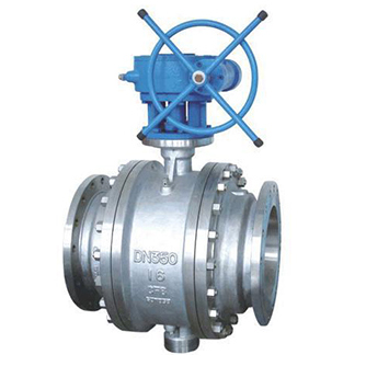 Q47HY、Q347HYF、Q647HY、Q947HY硬密封固定球閥