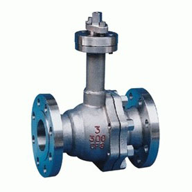 DQ41F、DQ941F低溫球閥