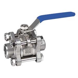 Q61F、Q67FYHW焊接球閥