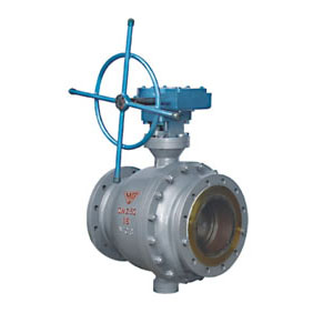 Q47F、Q347F、Q647F、Q747F、Q947F固定球閥