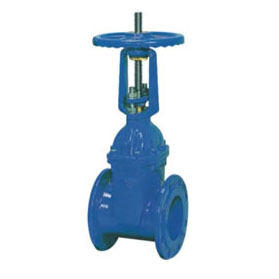 Z45X、SZ45X、RVCX、RVHX彈性座軟密封閘閥