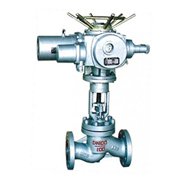 J941Y、J941H、J941W電動(dòng)截止閥