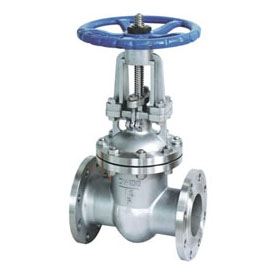 Z40W、Z40H、Z40Y不銹鋼閘閥