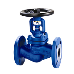 WJ41H、WJ41W、WJ41Y波紋管截止閥