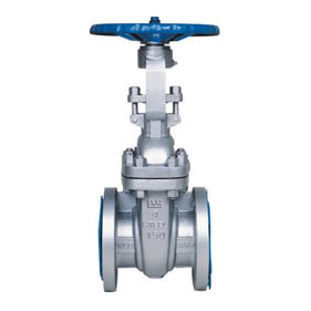 Z41H、Z41Y鑄鋼閘閥