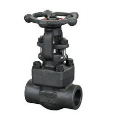 Z61Y、Z61H、Z61W鍛鋼閘閥