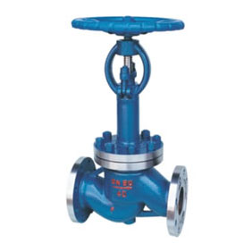 DJ41Y、DJ41W低溫截止閥