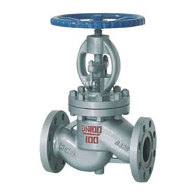 J41H、J41Y、J41F國標(biāo)截止閥