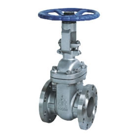 Z40W、Z40Y美標(biāo)閘閥