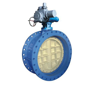 D343HY、D643HY、D943HY三偏心法蘭硬密封蝶閥