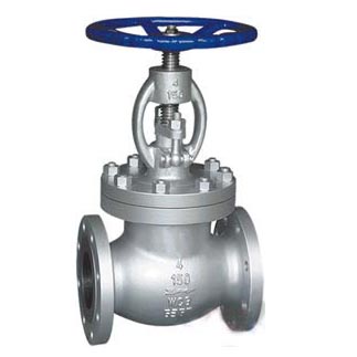 J41H、J41Y、J41F美標(biāo)截止閥